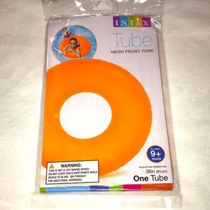 Intex Swim Tube 9+ years